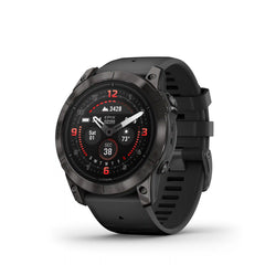 Garmin Epix Pro 2 Sapphire - 51mm - CARBON GREY