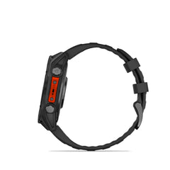 Garmin fenix 8 AMOLED - 47mm