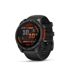 Garmin fenix 8 AMOLED - 47mm