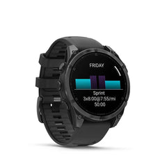 Garmin fenix 8 AMOLED - 47mm