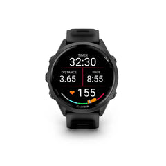 Garmin Forerunner 570 - 47mm - SLATE GRAY