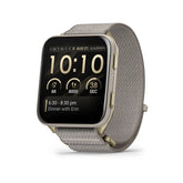 Garmin Venu X1 - SOFT GOLD
