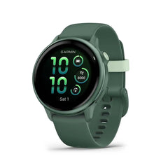 Garmin vivoactive 6 - JASPER GREEN / JASPER GREEN