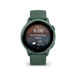 Garmin vivoactive 6 - JASPER GREEN / JASPER GREEN