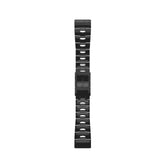 Garmin QuickFit® 26mm Watch Band Vented Titanium Bracelet