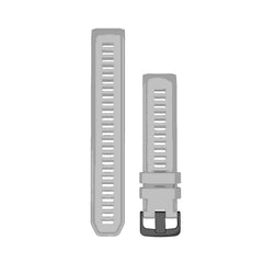 Garmin Instinct 2 22mm Watch Band Silicone - MIST GRAY