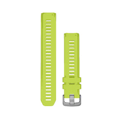 Garmin Instinct 2 22mm Watch Band Silicone - MIST GRAY