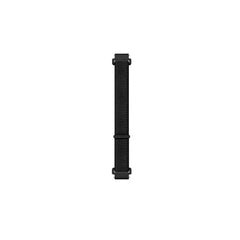 Garmin Ultrafit Nylon Band - BLACK - 20MM