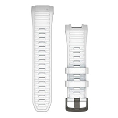 Garmin Instinct 2X Replacement Band - WHITESTONE