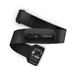 Garmin HRM 200 - BLACK -- M-XL