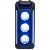 Nathan Lux Strobe RX - BLACK