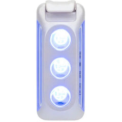 Nathan Lux Strobe RX - BLACK
