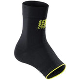 CEP Ortho+ Plantar Fasciitis Sleeve - Single - BLACK