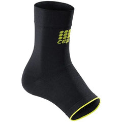 CEP Ortho+ Plantar Fasciitis Sleeve - Single - BLACK