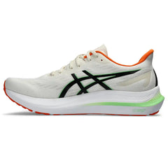 ASICS GT-2000 v12 - CREAM / BLACK