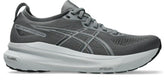 ASICS Gel-Kayano 31 - WIDE -- STEEL GREY / PIEDMONT GREY