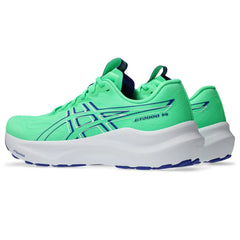 ASICS GT-2000 v14 - VITAL GREEN / COBALT BURST