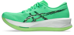 ASICS Sonicblast - VITAL GREEN / BLACK