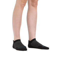 Darn Tough Run No Show Tab Ultra-Lightweight No Cushion - LAVENDER