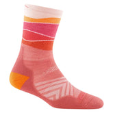 Darn Tough Horizon Micro Crew Ultra-Lightweight With Cushion - CANYON