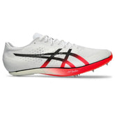 ASICS Metaspeed SD - WHITE / BLACK