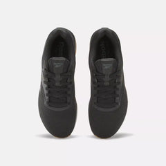 Reebok Nano X4 - BLACK / PURE GREY / REEBOK LEE 3