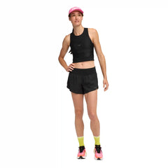 HOKA Glide 4'' Short - BLACK