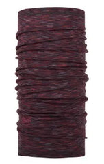 Buff Merino Wool - BLACK