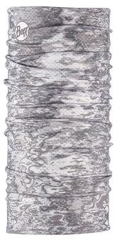 Buff Coolnet UV+ - CAMO WHITE