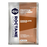 GU Energy Roctane Protein Recovery Drink Mix - Single - CHOCOLATE SMOOTHIE
