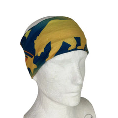 Buff CIM Coolnet UV Half