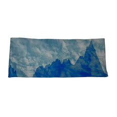 Buff Western States Coolnet UV Wide Headband