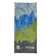 Buff Western States Coolnet UV