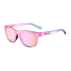 Tifosi Swank - Mirror - COTTON CANDY SWIRL