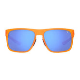 Tifosi Swick - CRYSTAL ORANGE SKY BLUE
