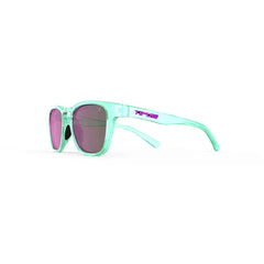 Tifosi Smirk - AQUA SHIMMER / SMOKE / ROSE