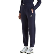 Diadora Pants Athl. Logo - CLASSIC NAVY