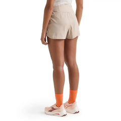 Diadora Super Light Shorts 2.5" - HUMUS