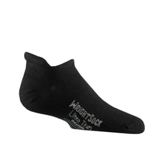Wrightsock Ultra Thin Tab Sock - WHITE