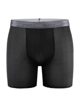 Craft PRO Dry Nanoweight 6 in Boxer - BLACK