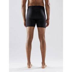 Craft Active Extreme X Wind Boxer - BLACK / GRANITE