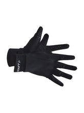 Craft Essence Thermal Multi Grip Glove - BLACK