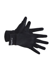 Craft Essence Thermal Multi Grip Glove - BLACK