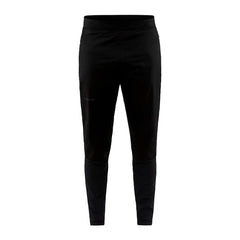 Craft ADV SubZ Running Wind Pant 2 - BLACK