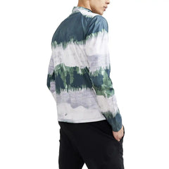 Craft ADV Essence Wind Jacket - MULTI CACTUS