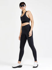 Craft ADV Essence Tights 2 - BLACK