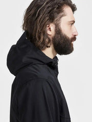 Craft ADV Essence Hydro Jacket Black - BLACK