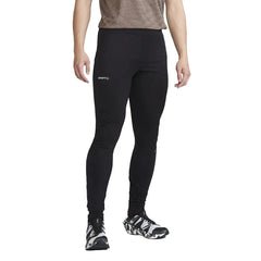 Craft ADV Essence Warm Wind Tights 2 - BLACK
