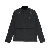 On Weather Insulated Jacket - BLACK