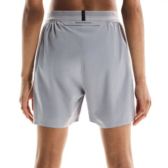On 5" Performance Shorts - LILAC